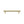 Step Cabinet Pull Handle by M Marcus - Heritage Brass