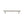 Step Cabinet Pull Handle by M Marcus - Heritage Brass
