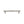 Step Cabinet Pull Handle by M Marcus - Heritage Brass