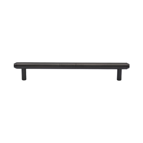 Step Cabinet Pull Handle by M Marcus - Heritage Brass