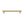 Step Cabinet Pull Handle by M Marcus - Heritage Brass