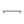 Step Cabinet Pull Handle by M Marcus - Heritage Brass