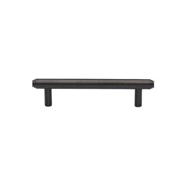 Step Cabinet Pull Handle by M Marcus - Heritage Brass