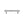 Step Cabinet Pull Handle by M Marcus - Heritage Brass