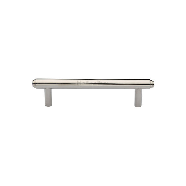 Step Cabinet Pull Handle by M Marcus - Heritage Brass