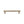 Step Cabinet Pull Handle with Rose by M Marcus - Heritage Brass