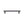 Step Cabinet Pull Handle with Rose by M Marcus - Heritage Brass