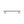 Step Cabinet Pull Handle with Rose by M Marcus - Heritage Brass