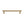Step Cabinet Pull Handle with Rose by M Marcus - Heritage Brass