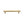 Hexagon Profile Cabinet Pull Handle by M Marcus - Heritage Brass