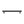 Hexagon Profile Cabinet Pull Handle by M Marcus - Heritage Brass