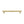 Hexagon Profile Cabinet Pull Handle by M Marcus - Heritage Brass
