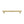 M Marcus - Heritage Brass, Hexagon Profile Cabinet Pull Handle, Cabinet Hardware, Cabinet Pull Handles