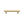 Hexagon Profile Cabinet Pull Handle by M Marcus - Heritage Brass