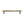 Hexagon Cabinet Pull Handle with Rose by M Marcus - Heritage Brass