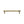 Phoenix Cabinet Pull Handle by M Marcus - Heritage Brass
