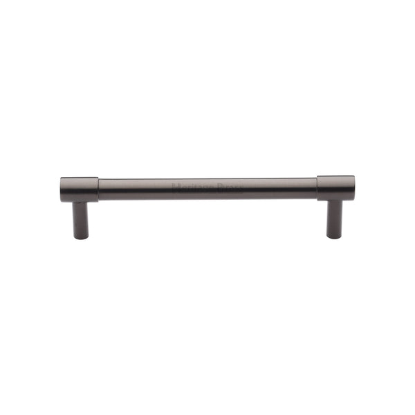 Phoenix Cabinet Pull Handle by M Marcus - Heritage Brass