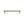 Phoenix Cabinet Pull Handle by M Marcus - Heritage Brass