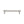 Phoenix Cabinet Pull Handle by M Marcus - Heritage Brass