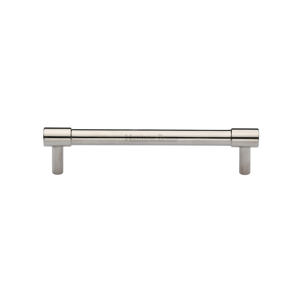 Phoenix Cabinet Pull Handle by M Marcus - Heritage Brass