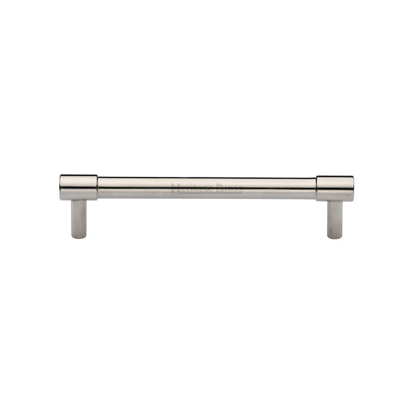 M Marcus - Heritage Brass, Phoenix Cabinet Pull Handle, Cabinet Hardware, Cabinet Pull Handles