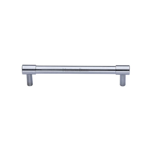 M Marcus - Heritage Brass, Phoenix Cabinet Pull Handle, Cabinet Hardware, Cabinet Pull Handles