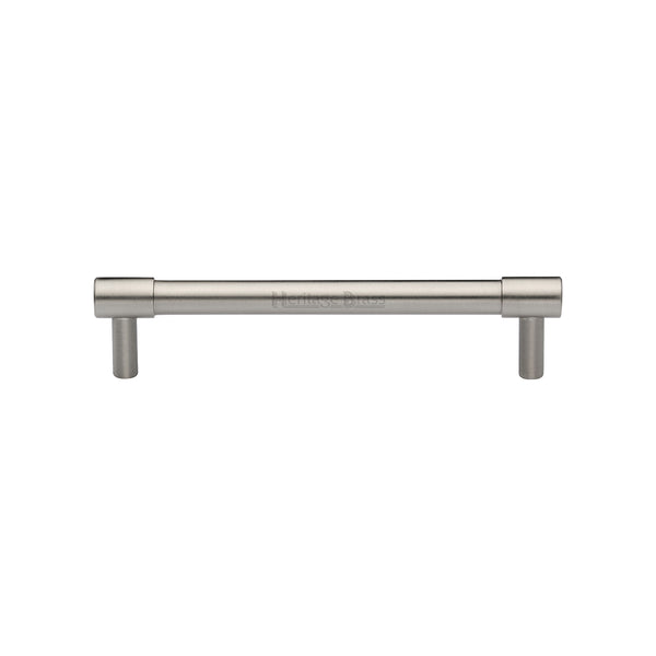 Phoenix Cabinet Pull Handle by M Marcus - Heritage Brass