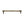 M Marcus - Heritage Brass, Phoenix Cabinet Pull Handle, Cabinet Hardware, Cabinet Pull Handles