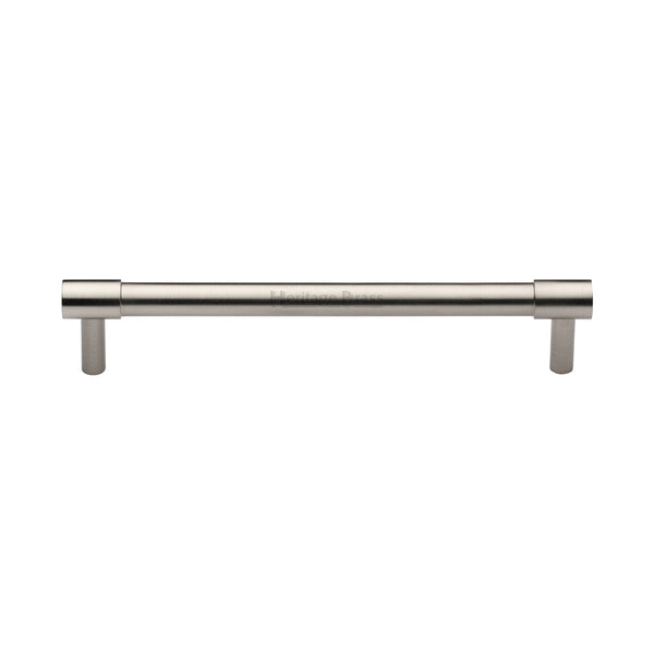 Phoenix Cabinet Pull Handle by M Marcus - Heritage Brass