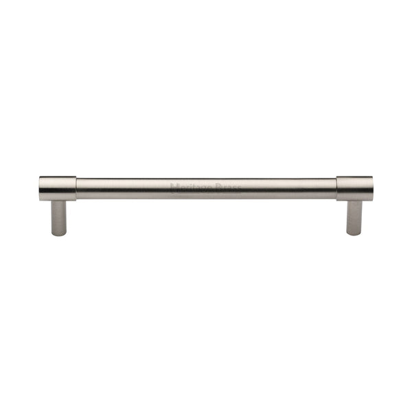 M Marcus - Heritage Brass, Phoenix Cabinet Pull Handle, Cabinet Hardware, Cabinet Pull Handles