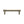 Phoenix Cabinet Pull Handle by M Marcus - Heritage Brass