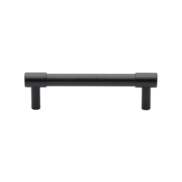 Phoenix Cabinet Pull Handle by M Marcus - Heritage Brass