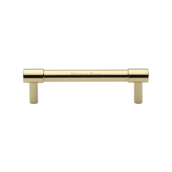 M Marcus - Heritage Brass, Phoenix Cabinet Pull Handle, Cabinet Hardware, Cabinet Pull Handles