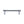 Phoenix Cabinet Pull Handle by M Marcus - Heritage Brass