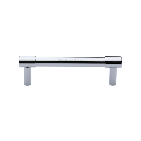 Phoenix Cabinet Pull Handle by M Marcus - Heritage Brass