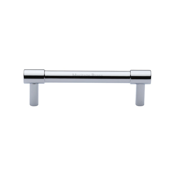 M Marcus - Heritage Brass, Phoenix Cabinet Pull Handle, Cabinet Hardware, Cabinet Pull Handles