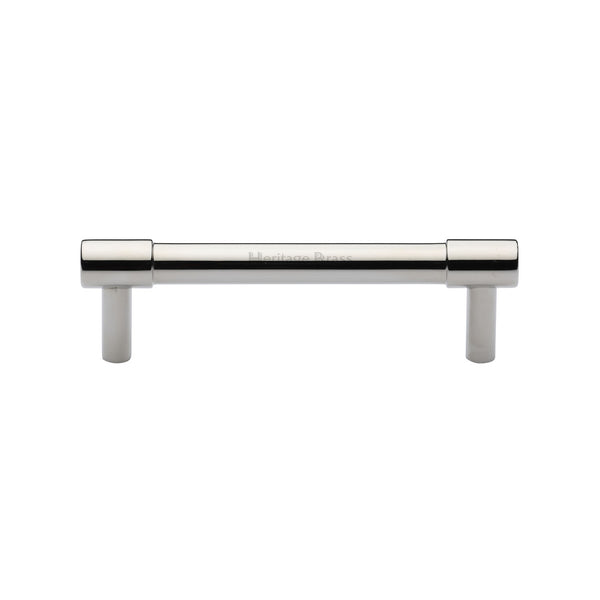 Phoenix Cabinet Pull Handle by M Marcus - Heritage Brass