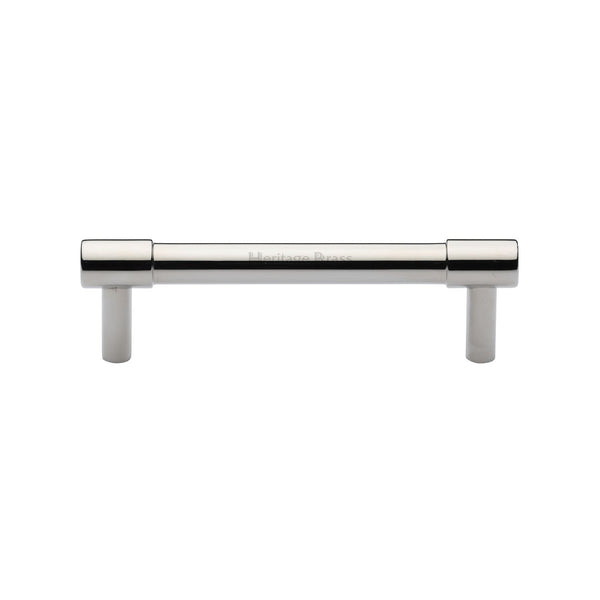 M Marcus - Heritage Brass, Phoenix Cabinet Pull Handle, Cabinet Hardware, Cabinet Pull Handles