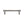 Phoenix Cabinet Pull Handle by M Marcus - Heritage Brass