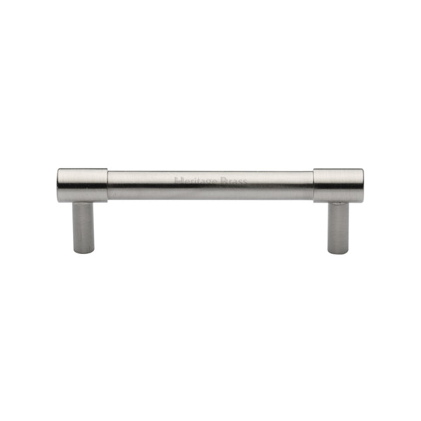 Phoenix Cabinet Pull Handle by M Marcus - Heritage Brass