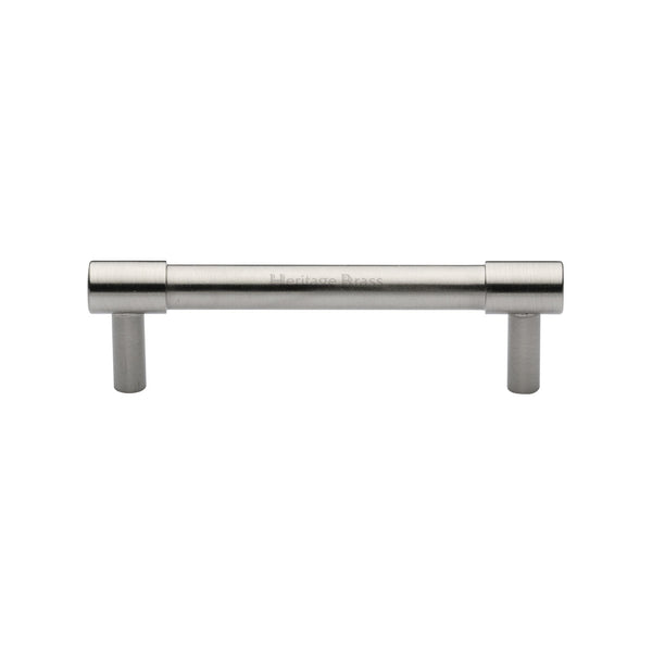 M Marcus - Heritage Brass, Phoenix Cabinet Pull Handle, Cabinet Hardware, Cabinet Pull Handles