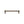 Phoenix Cabinet Pull Handle with Rose by M Marcus - Heritage Brass