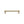 Phoenix Cabinet Pull Handle with Rose by M Marcus - Heritage Brass