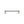 Phoenix Cabinet Pull Handle with Rose by M Marcus - Heritage Brass