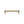 Phoenix Cabinet Pull Handle with Rose by M Marcus - Heritage Brass