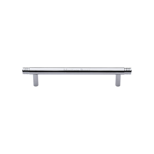 Contour Cabinet Pull Handle by M Marcus - Heritage Brass