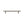 Contour Cabinet Pull Handle by M Marcus - Heritage Brass