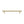 Contour Cabinet Pull Handle by M Marcus - Heritage Brass