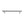 Contour Cabinet Pull Handle by M Marcus - Heritage Brass