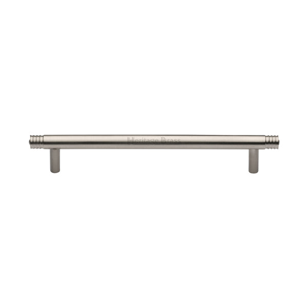 Contour Cabinet Pull Handle by M Marcus - Heritage Brass